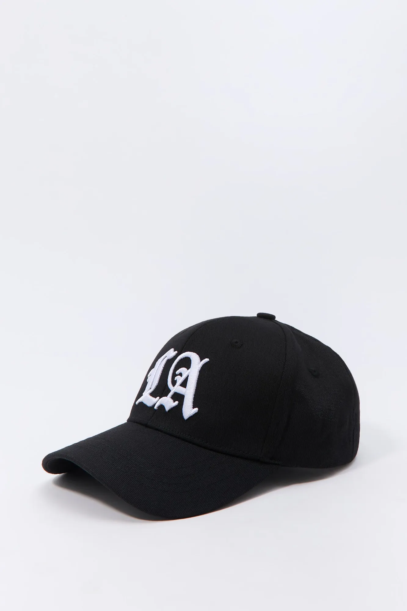 Casquette de baseball avec motif brodé Destination