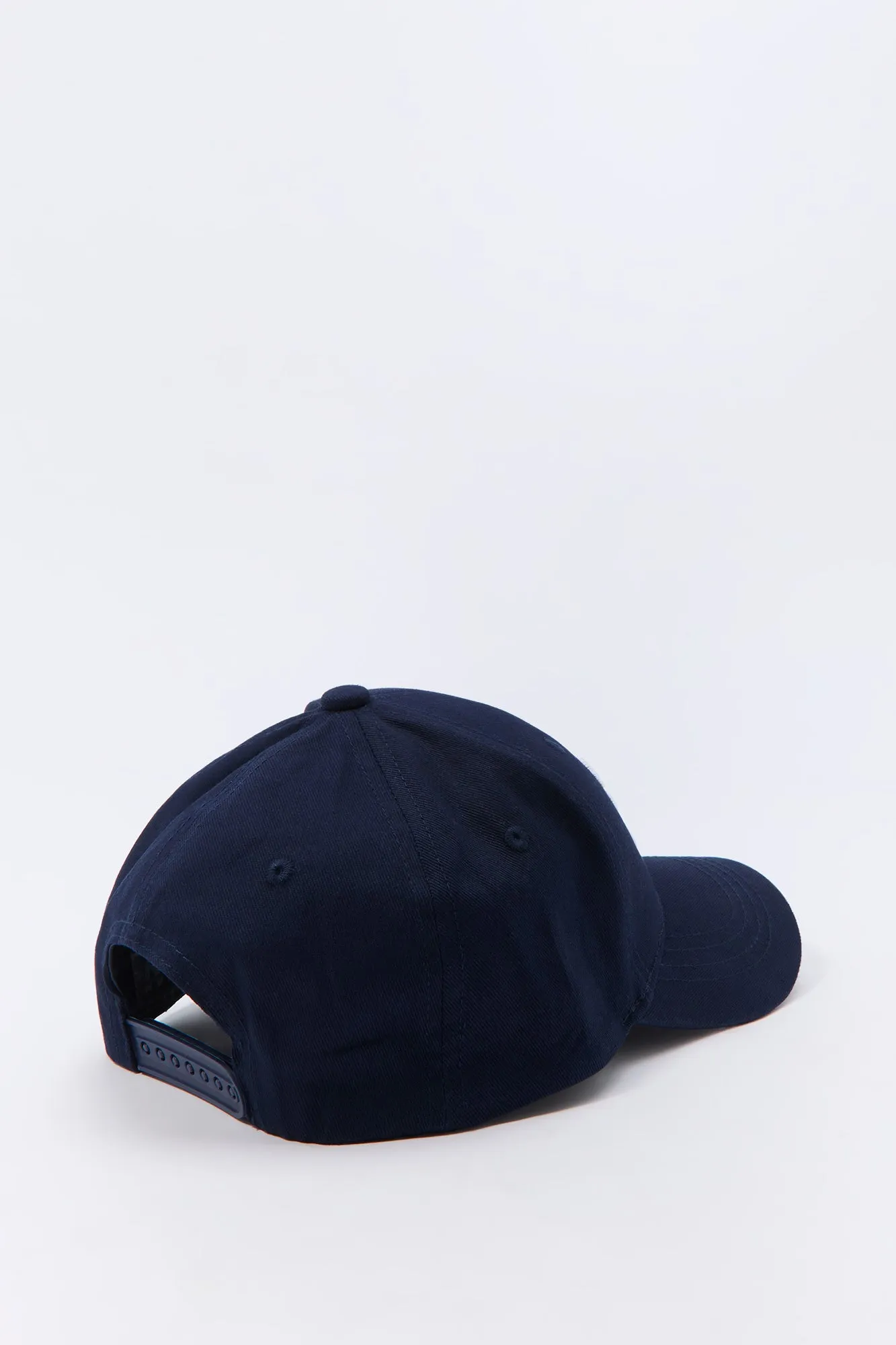 Casquette de baseball avec motif brodé Destination
