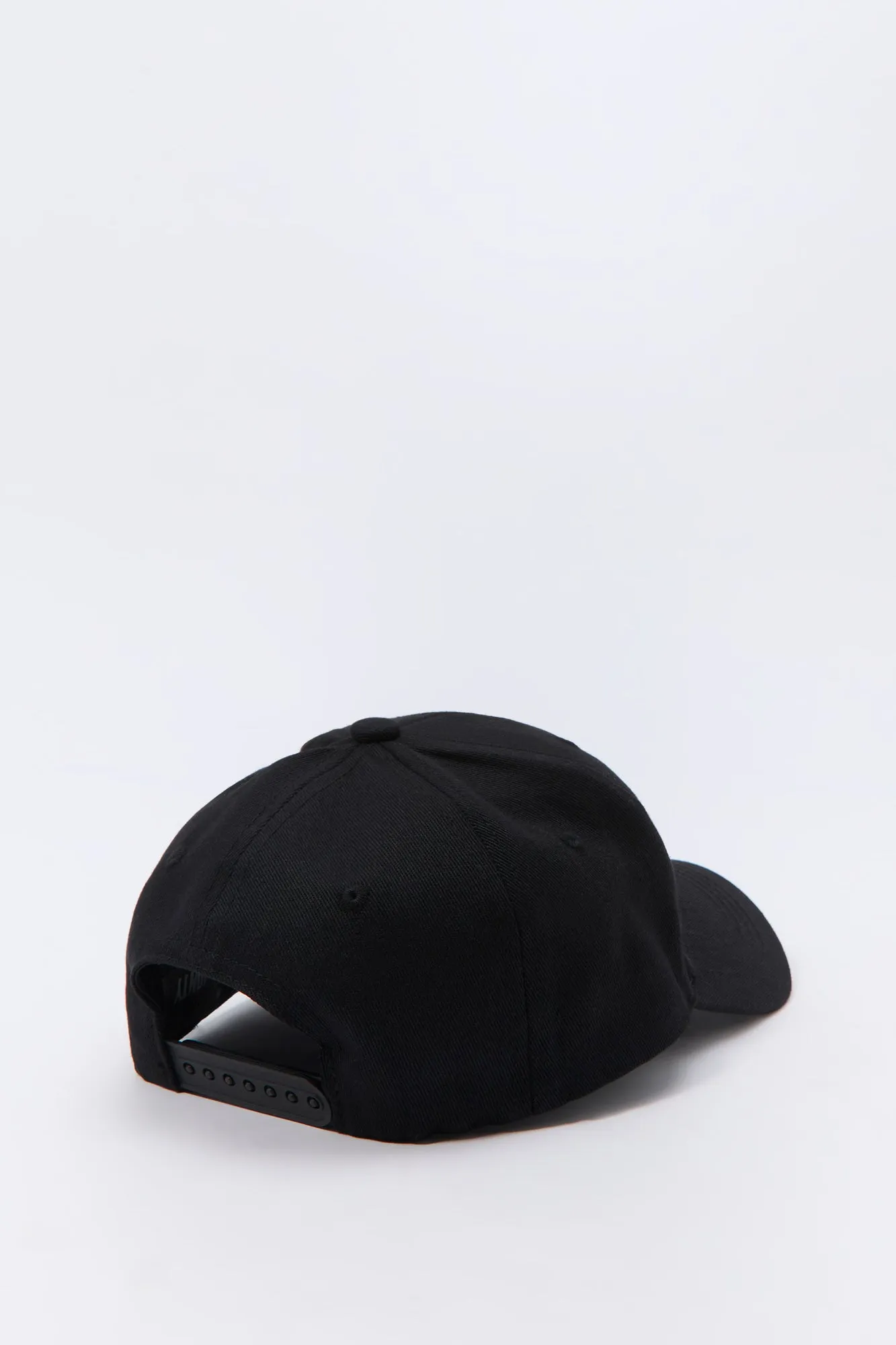 Casquette de baseball avec motif brodé Destination