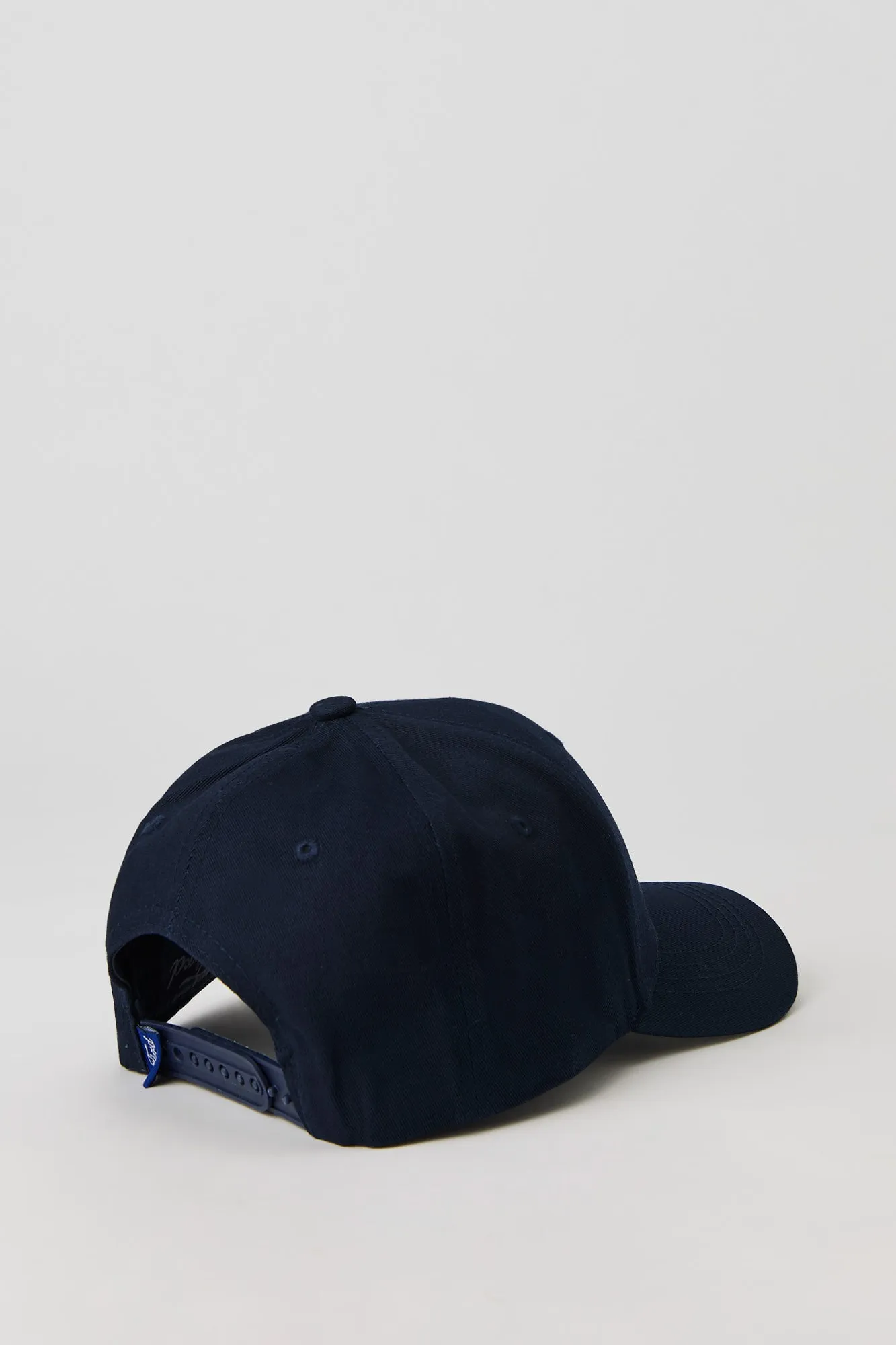 Casquette de baseball avec motif brodé Ford Mustang