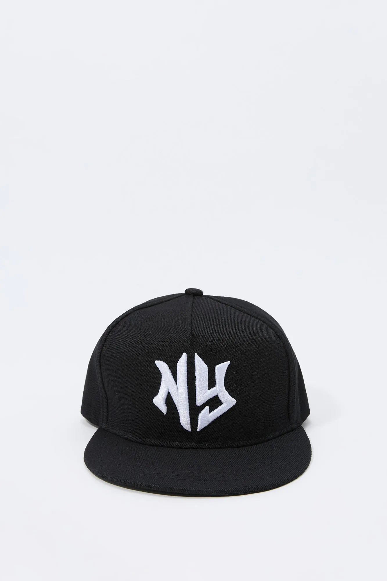 Casquette de camionneur à broderie City