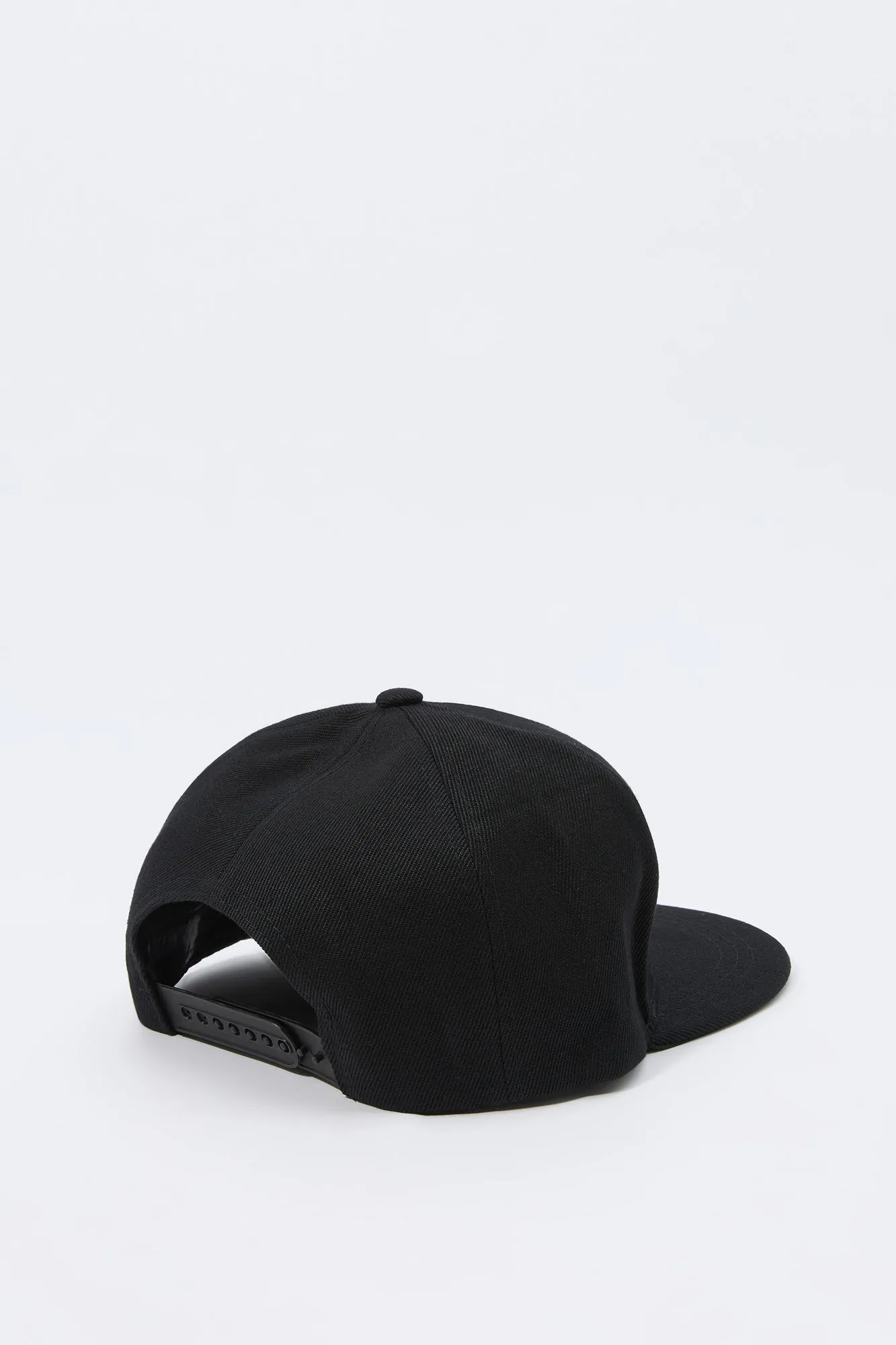 Casquette de camionneur à broderie City