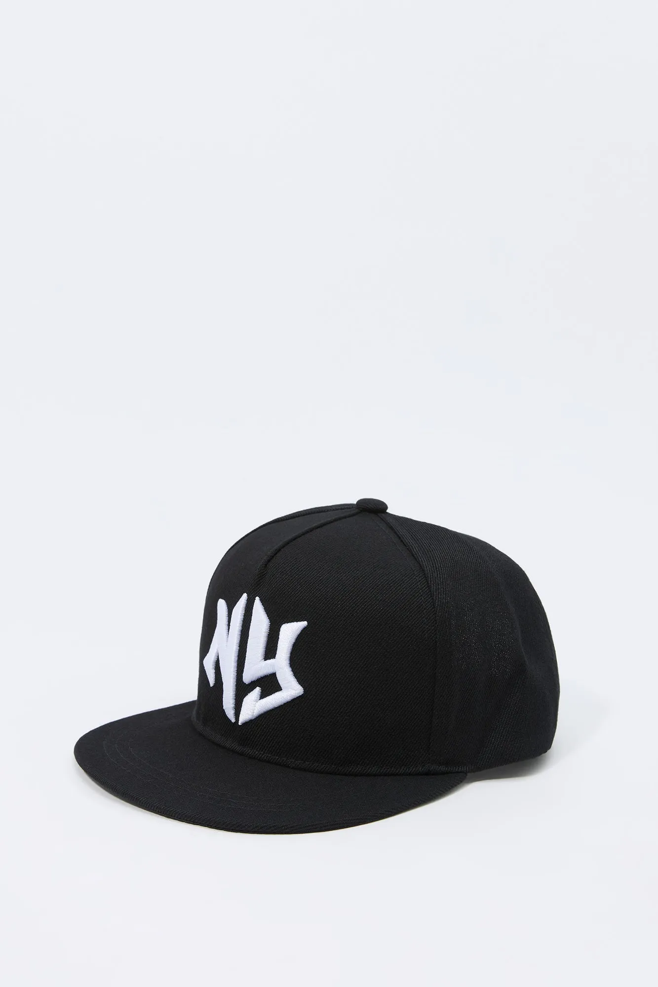 Casquette de camionneur à broderie City