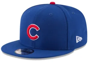 Chicago Cubs Mlb Basic 9Fifty Snapback