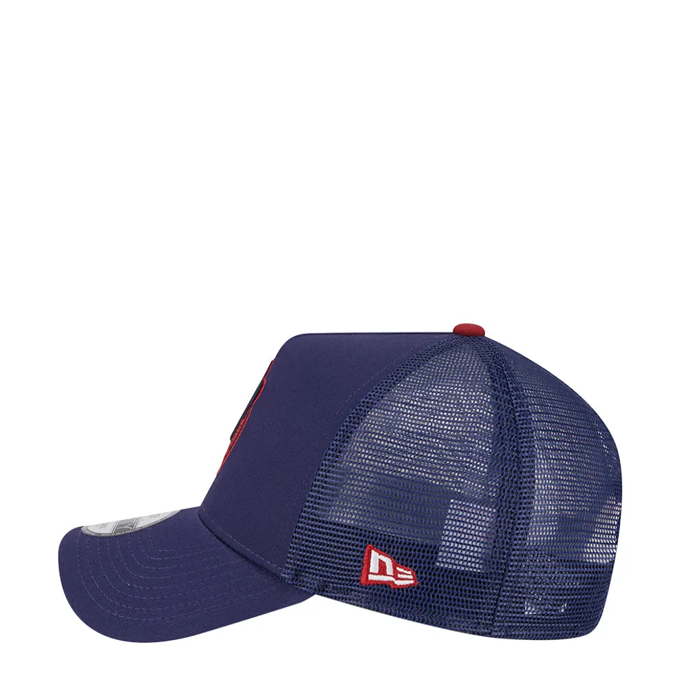 Chivas Alt '25 940 A-Frame Trucker