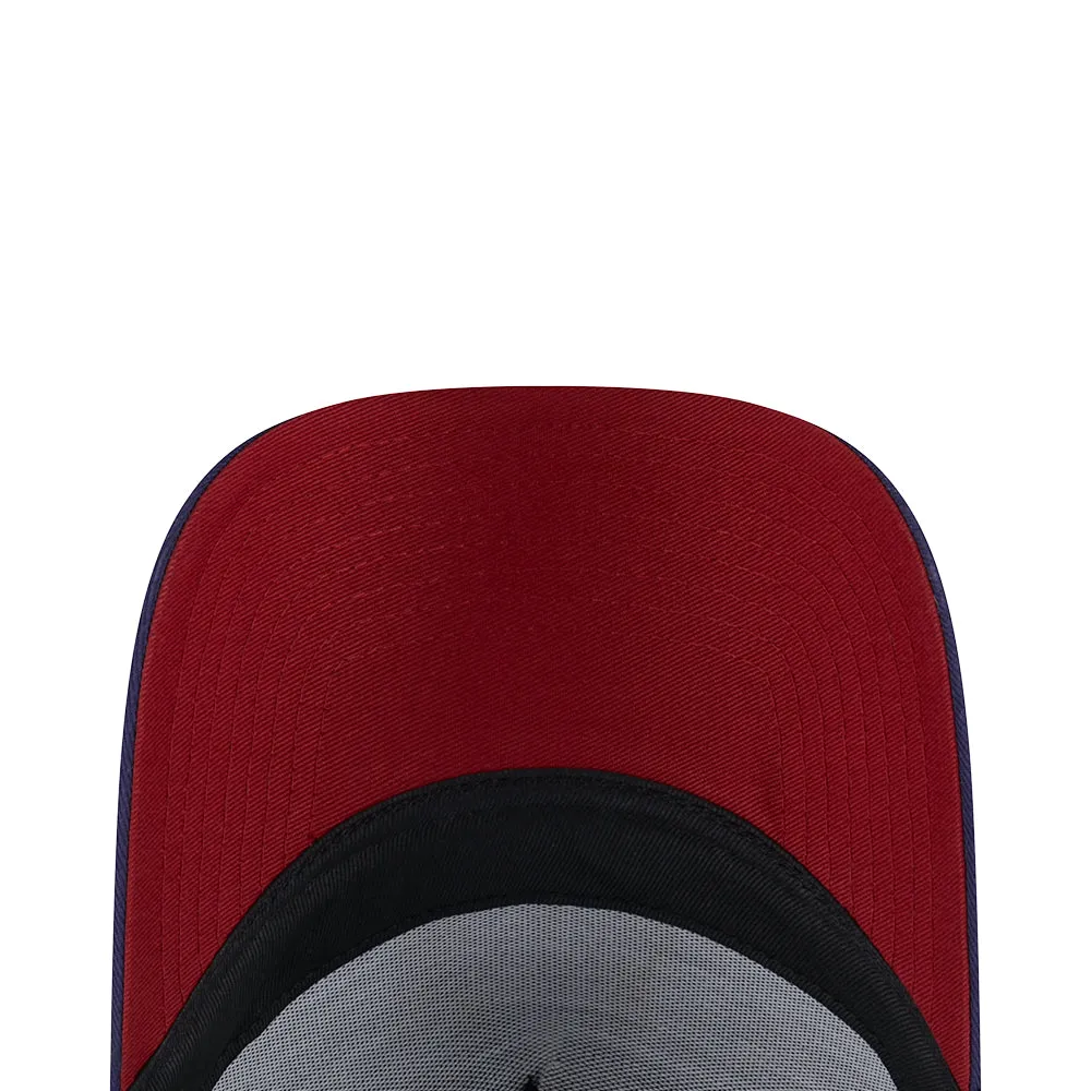 Chivas Alt '25 940 A-Frame Trucker