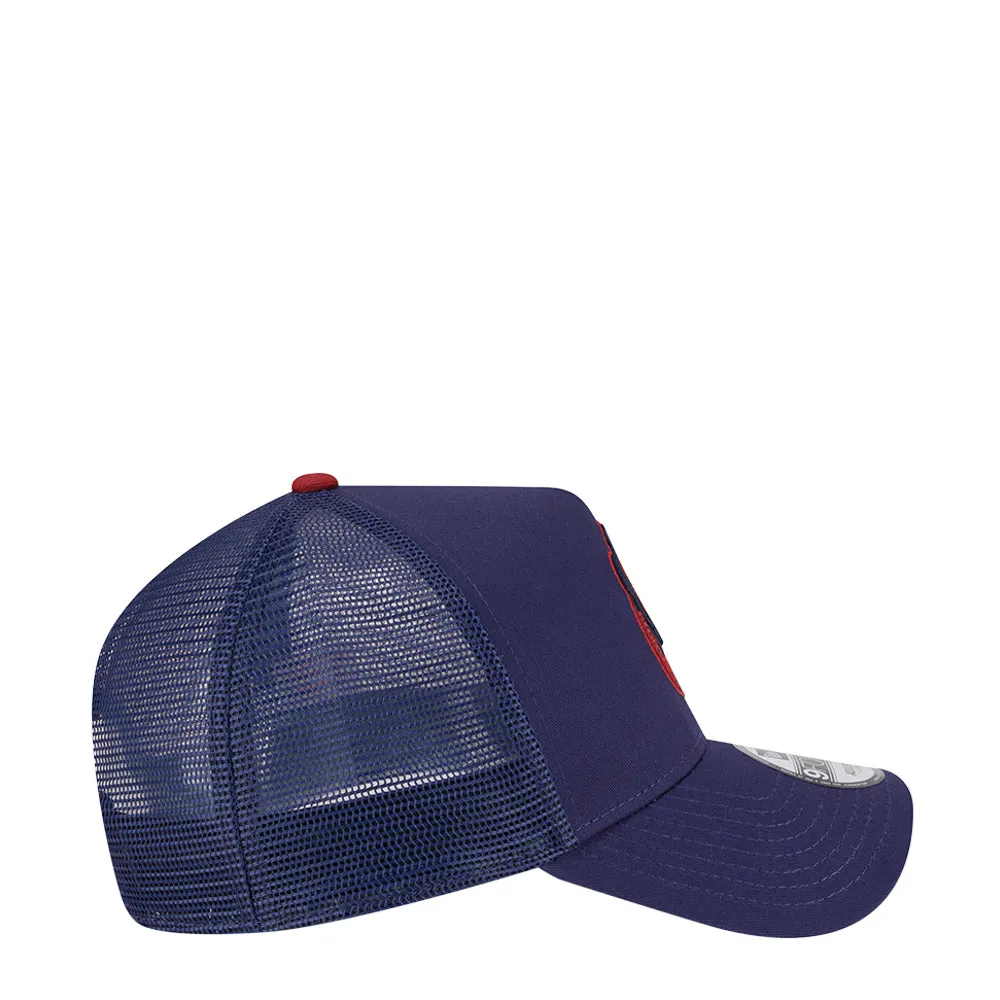 Chivas Alt '25 940 A-Frame Trucker
