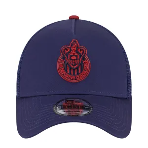 Chivas Alt '25 940 A-Frame Trucker