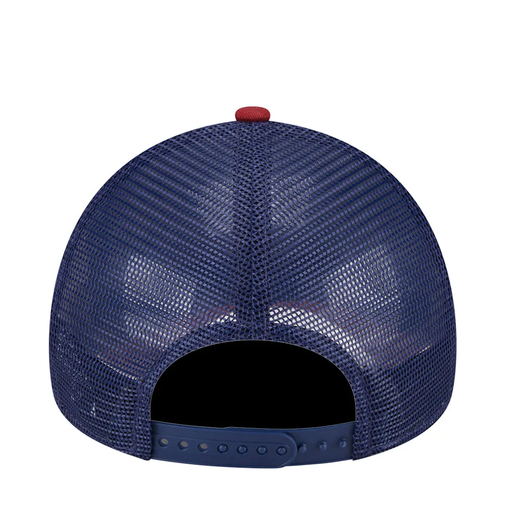 Chivas Alt '25 940 A-Frame Trucker