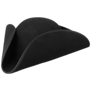 Classic 3-cornered Hat by Lierys