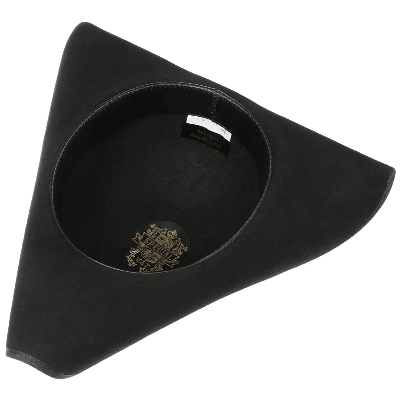 Classic 3-cornered Hat by Lierys