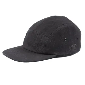 Classic Cap - Japan Heritage Selvedge - Black