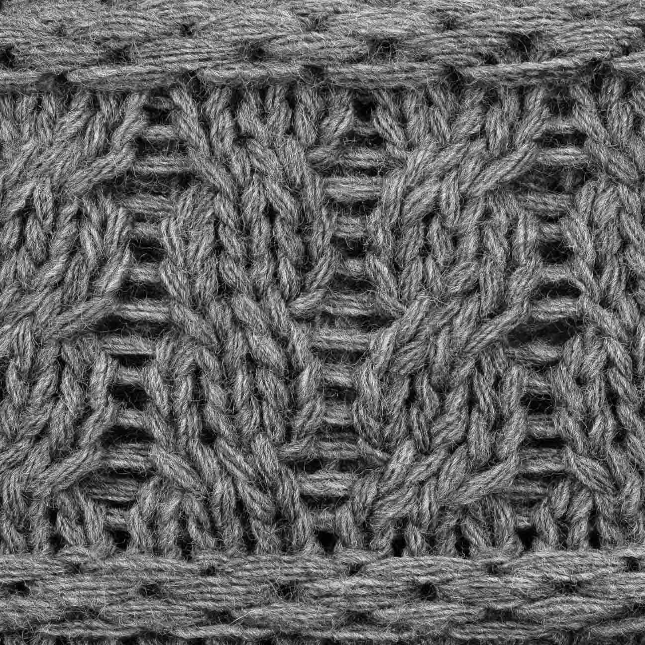 Classico Knit Hat by Lierys