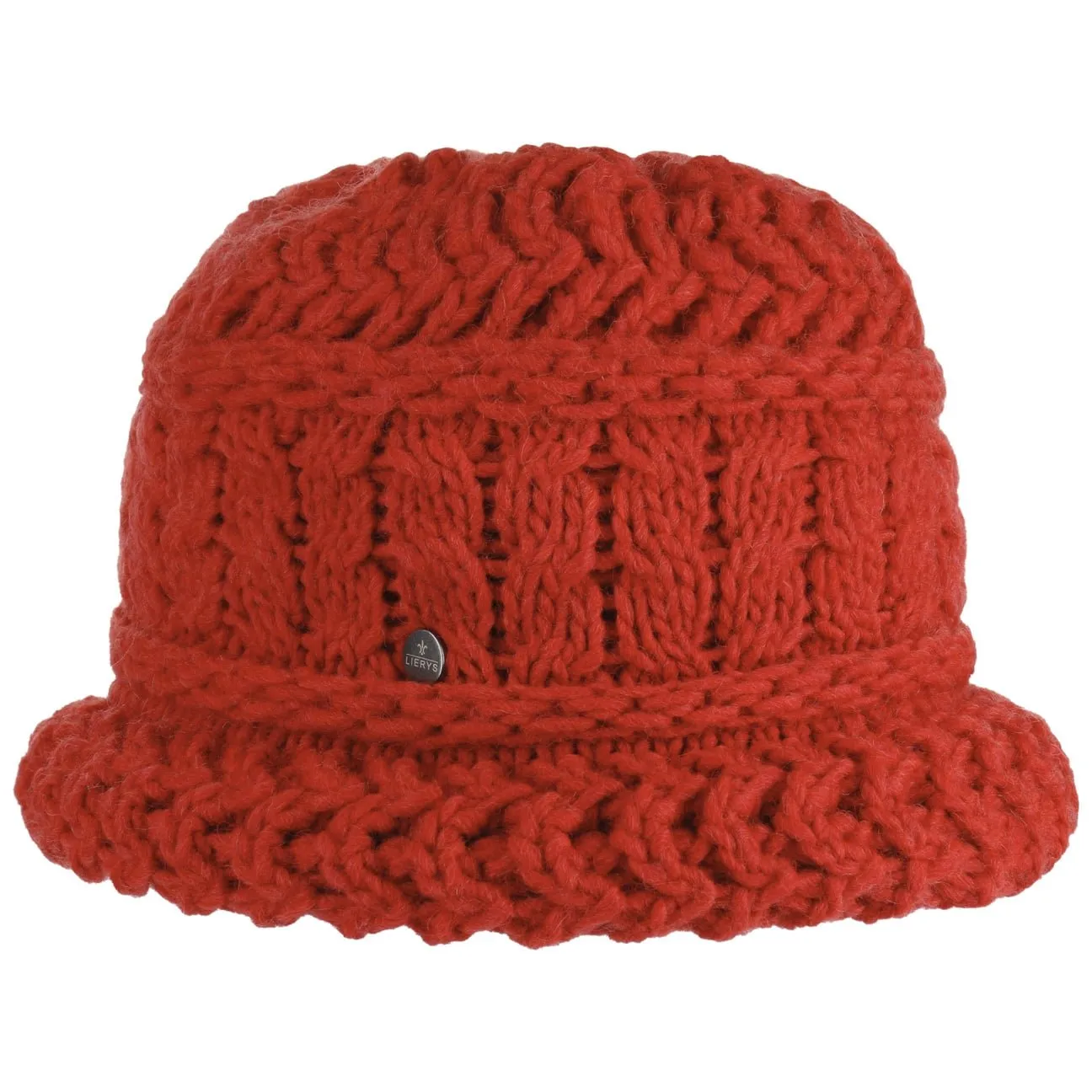 Classico Knit Hat by Lierys