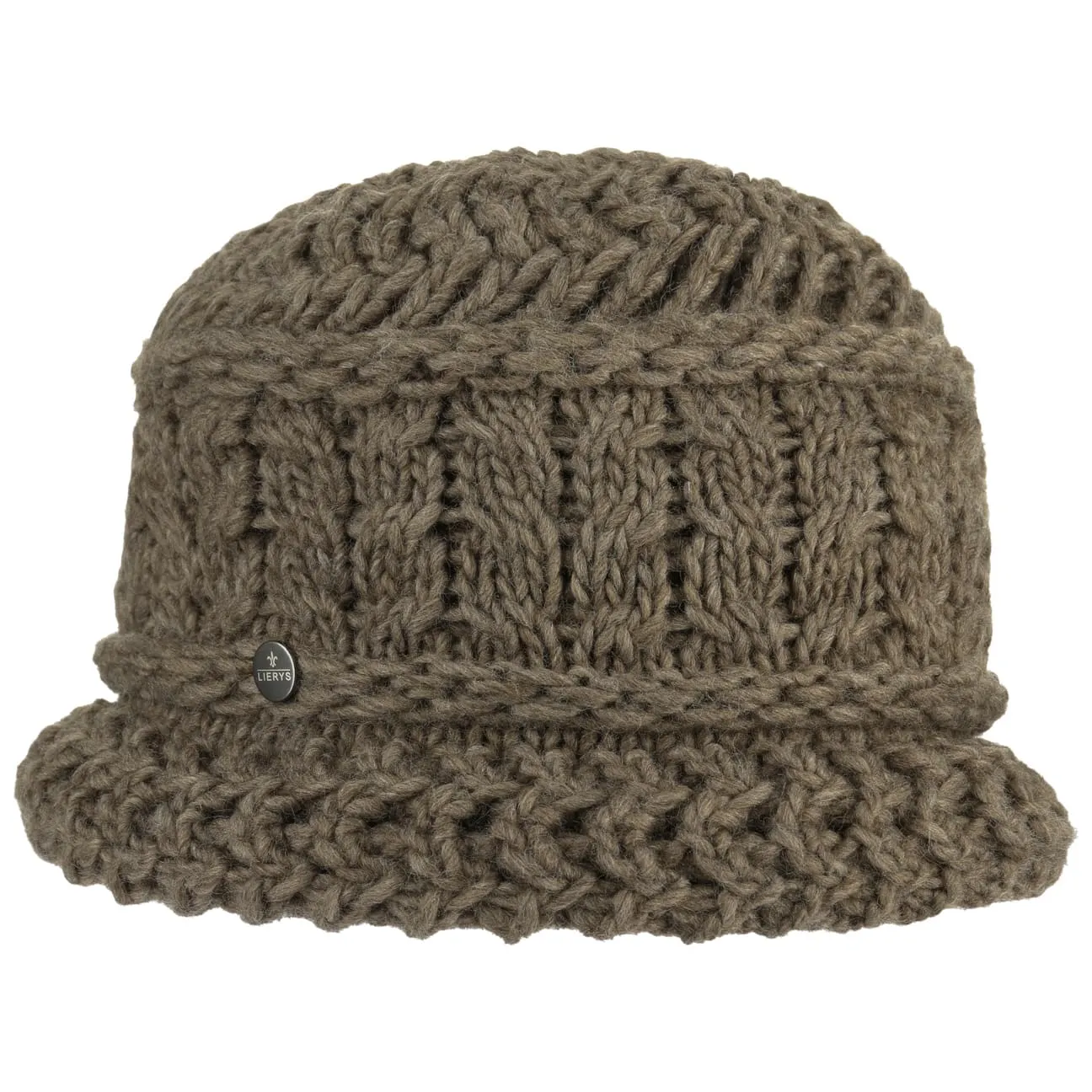 Classico Knit Hat by Lierys