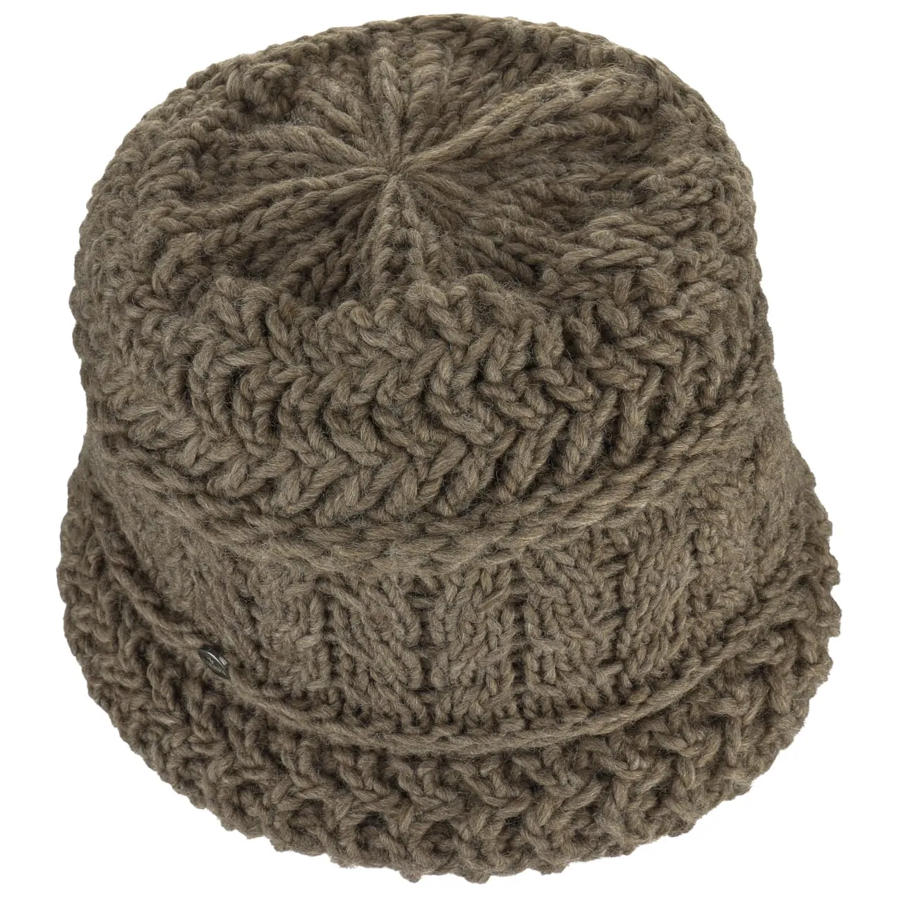 Classico Knit Hat by Lierys