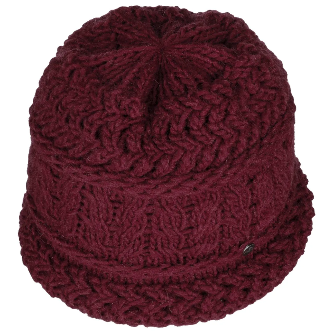 Classico Knit Hat by Lierys