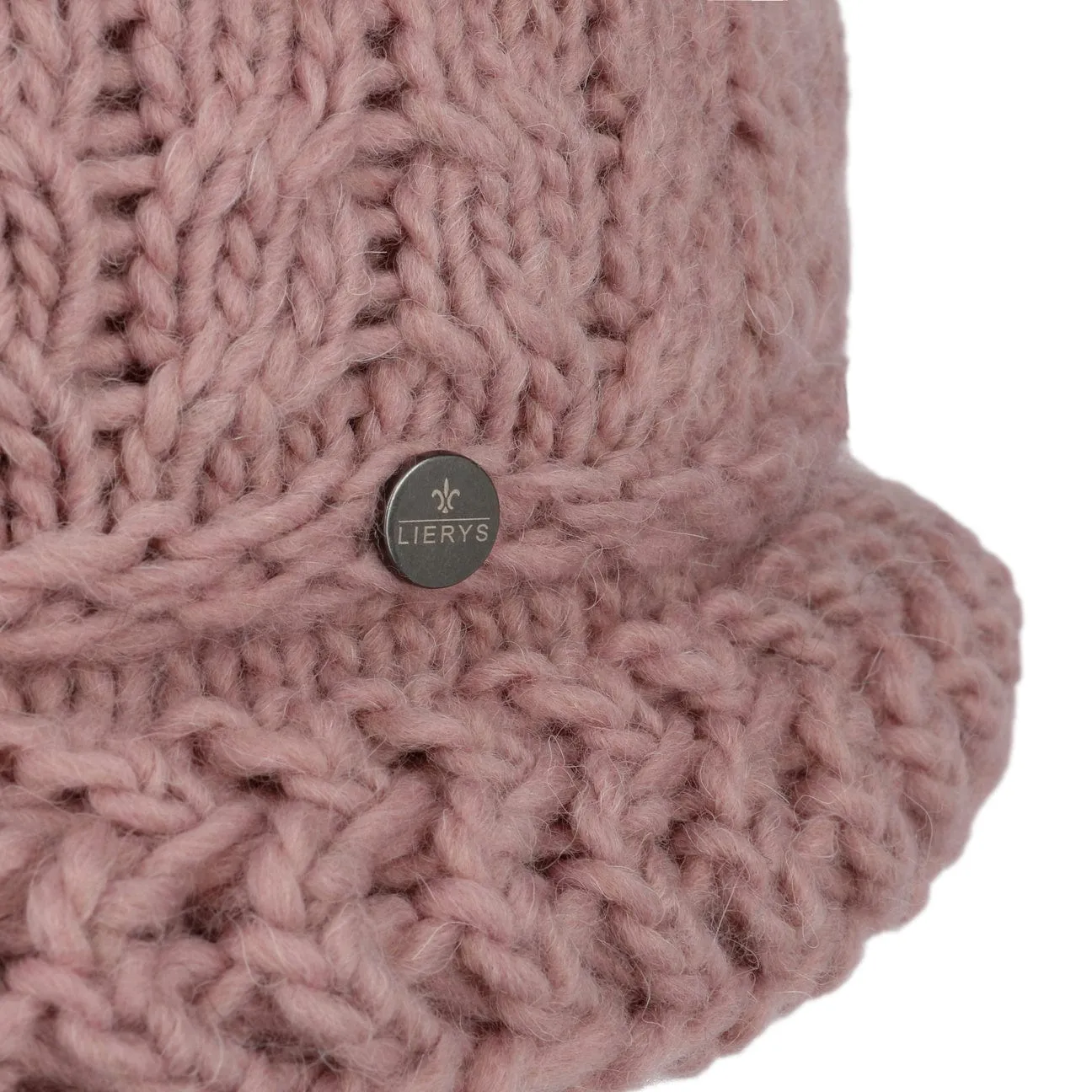 Classico Knit Hat by Lierys