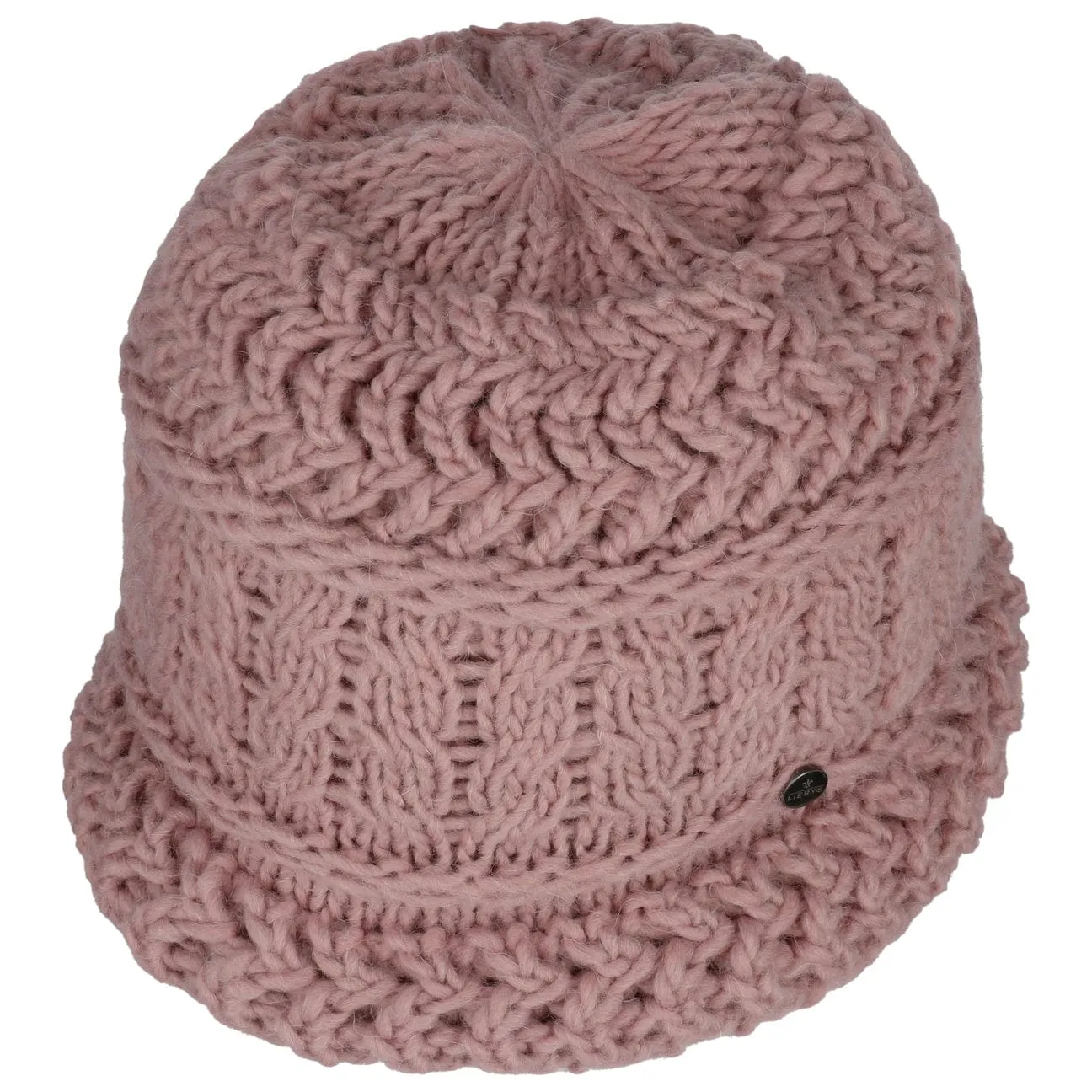 Classico Knit Hat by Lierys