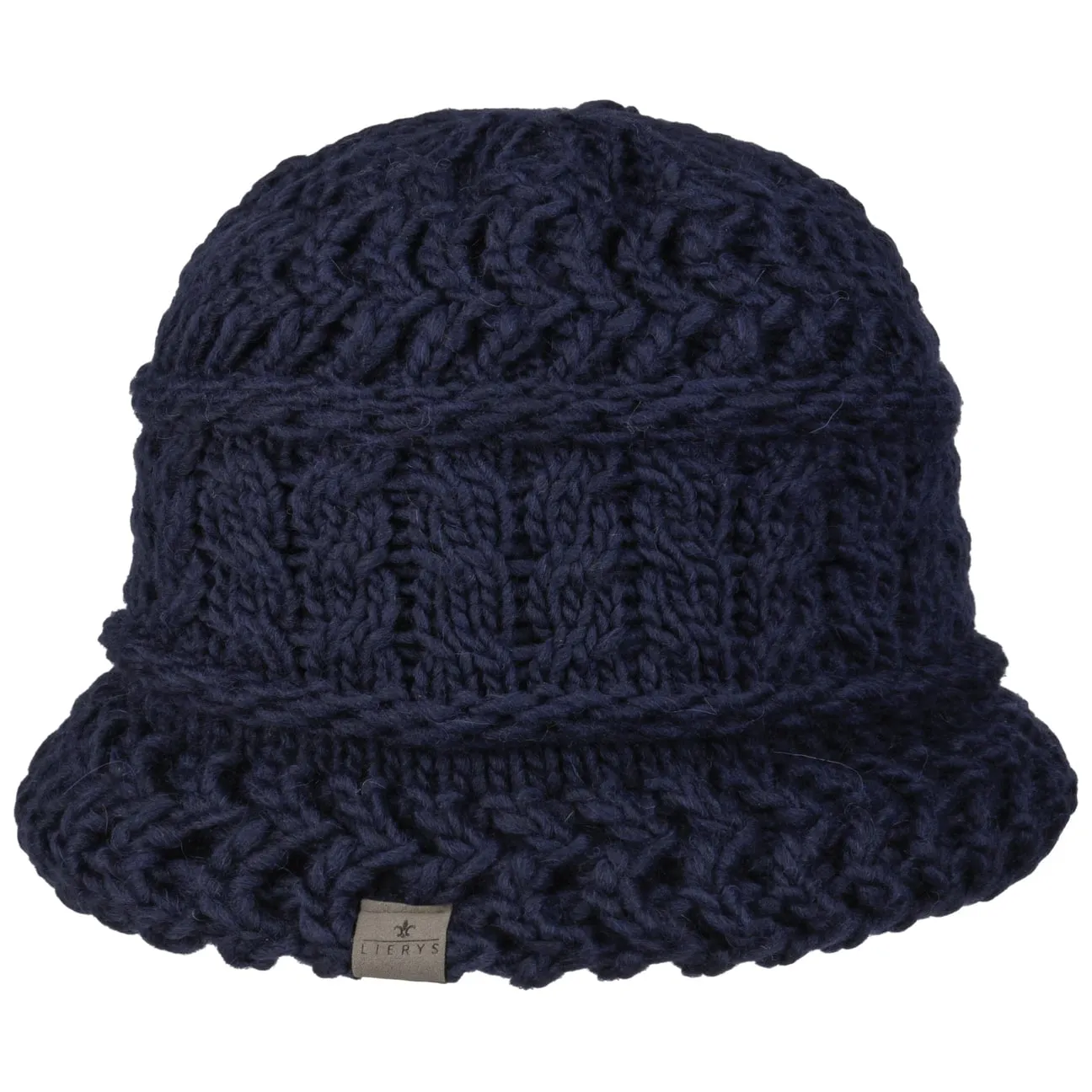 Classico Knit Hat by Lierys