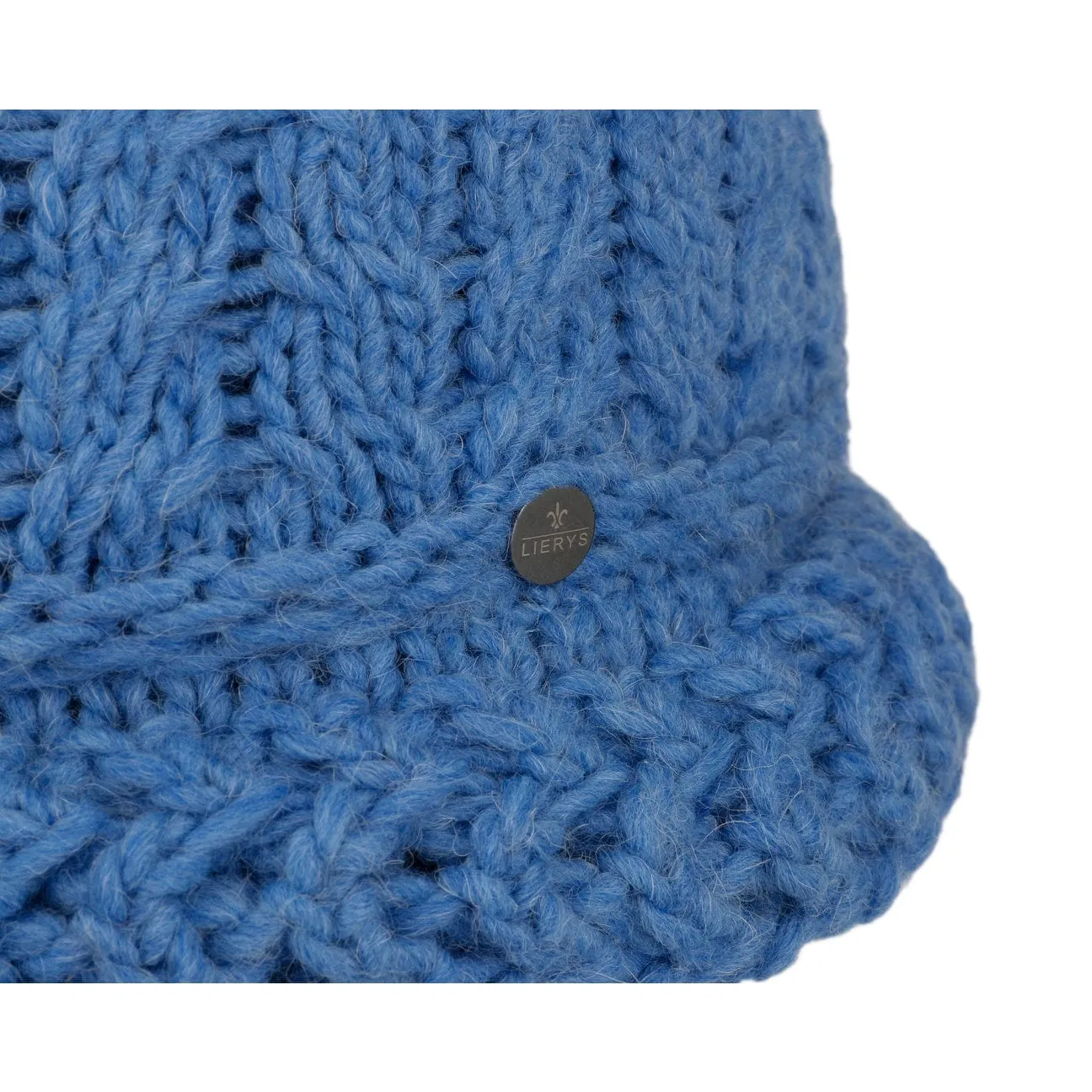 Classico Knit Hat by Lierys
