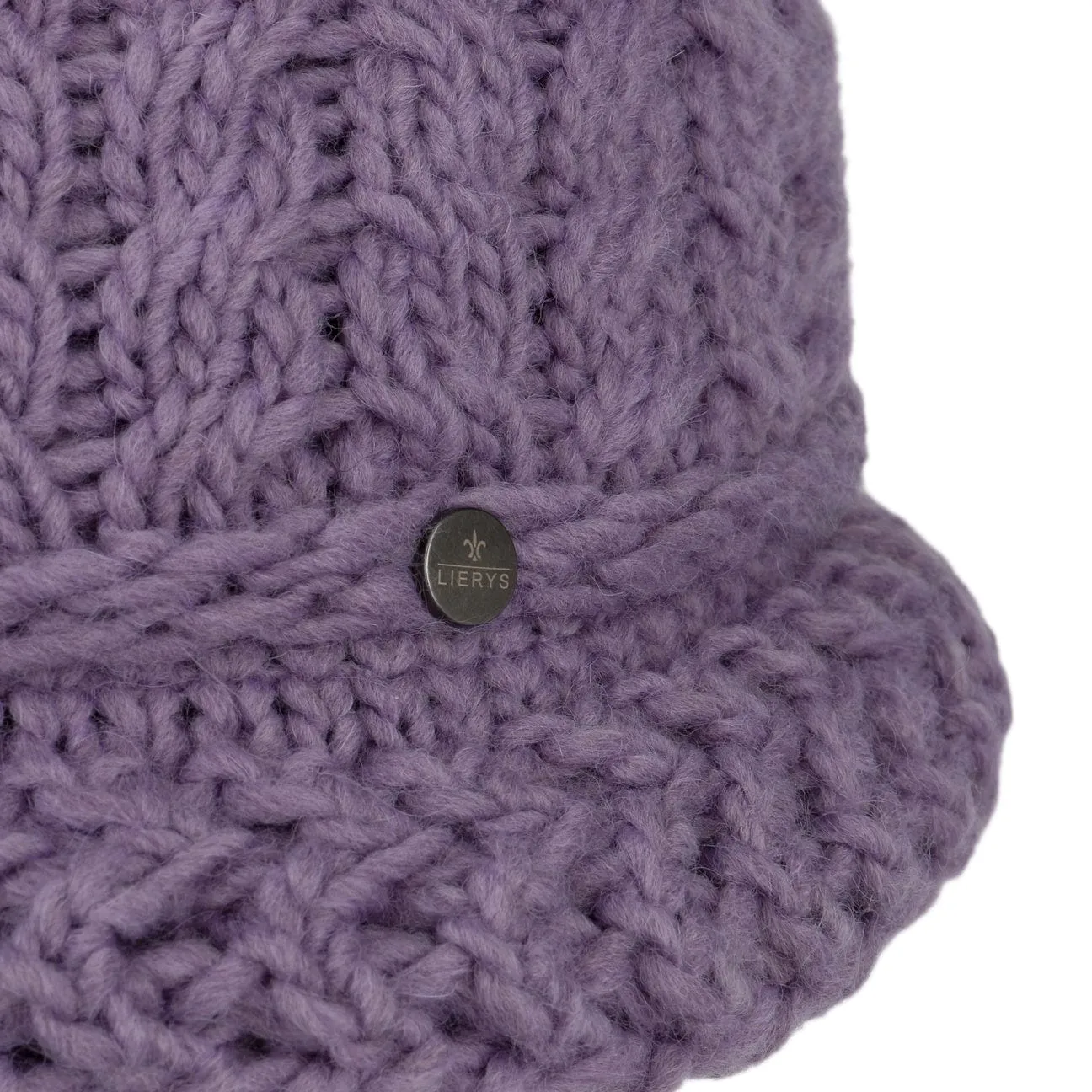 Classico Knit Hat by Lierys