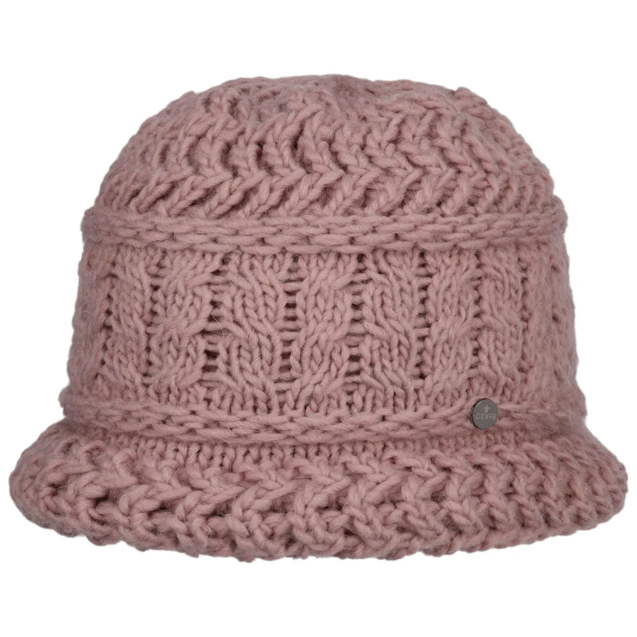 Classico Knit Hat by Lierys
