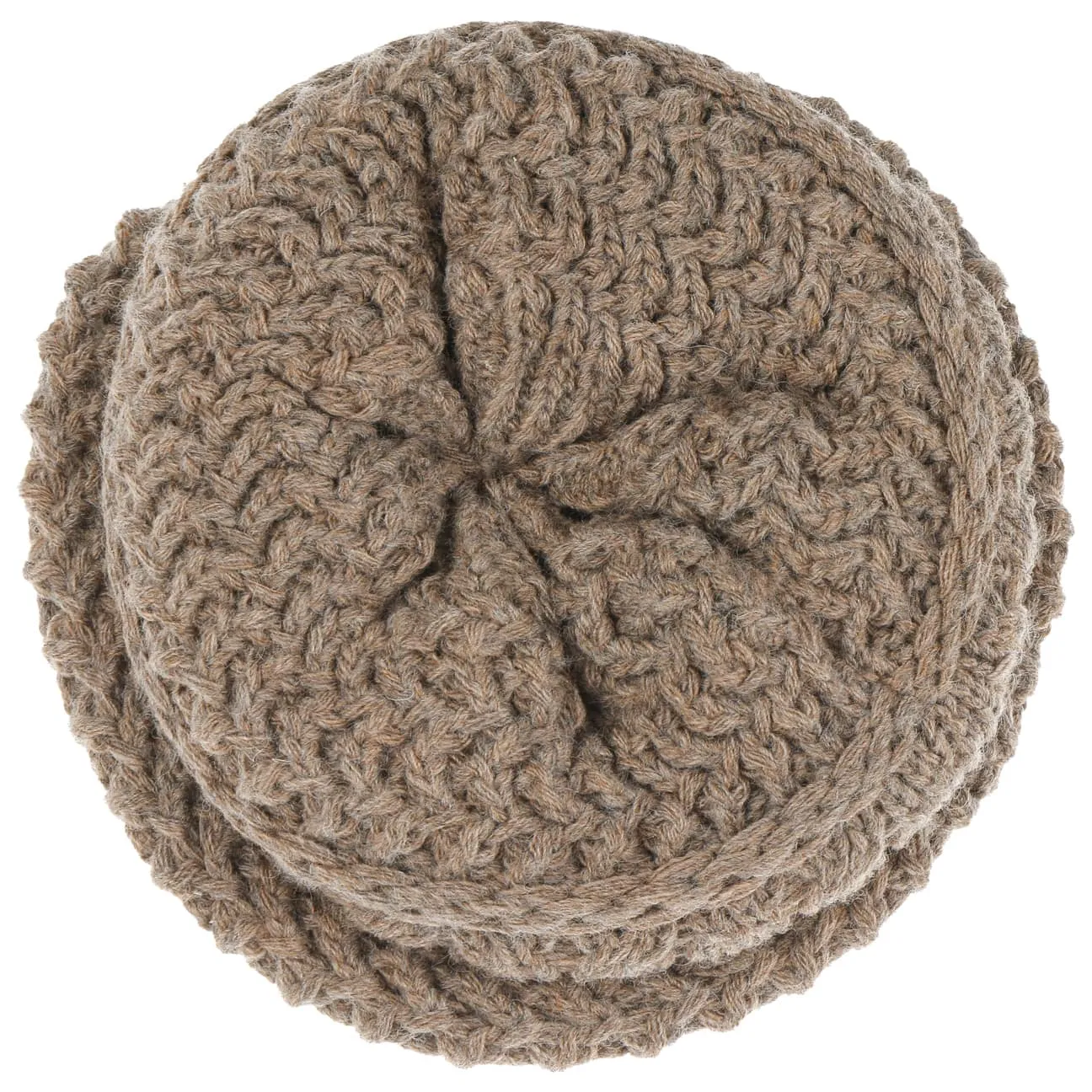 Classico Knit Hat by Lierys