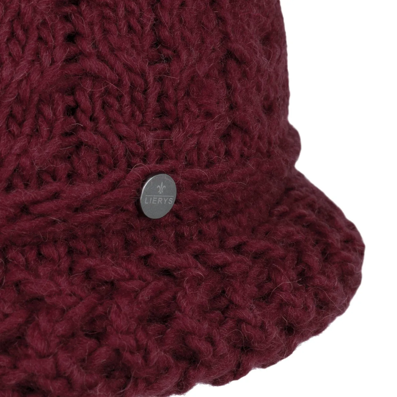 Classico Knit Hat by Lierys