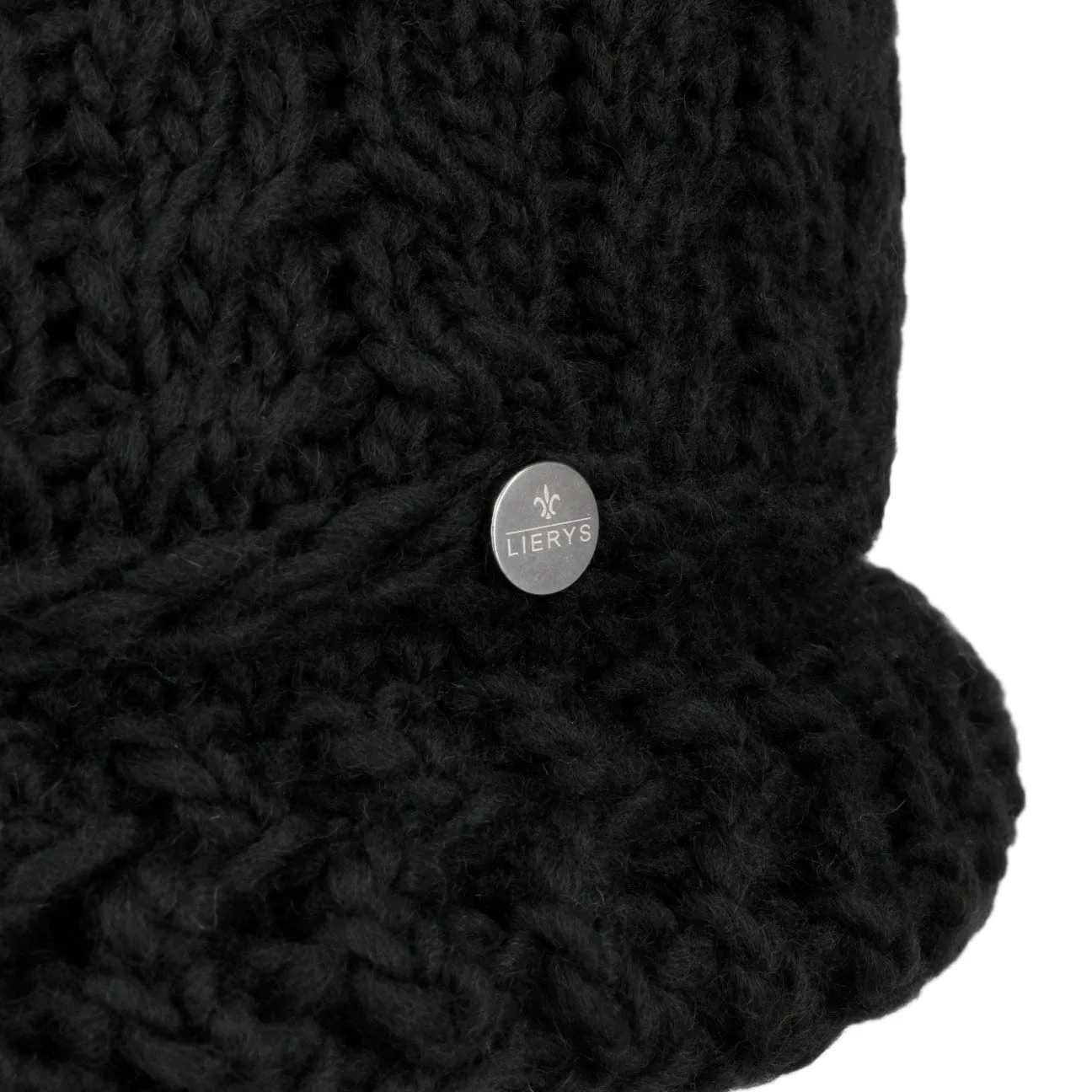 Classico Knit Hat by Lierys