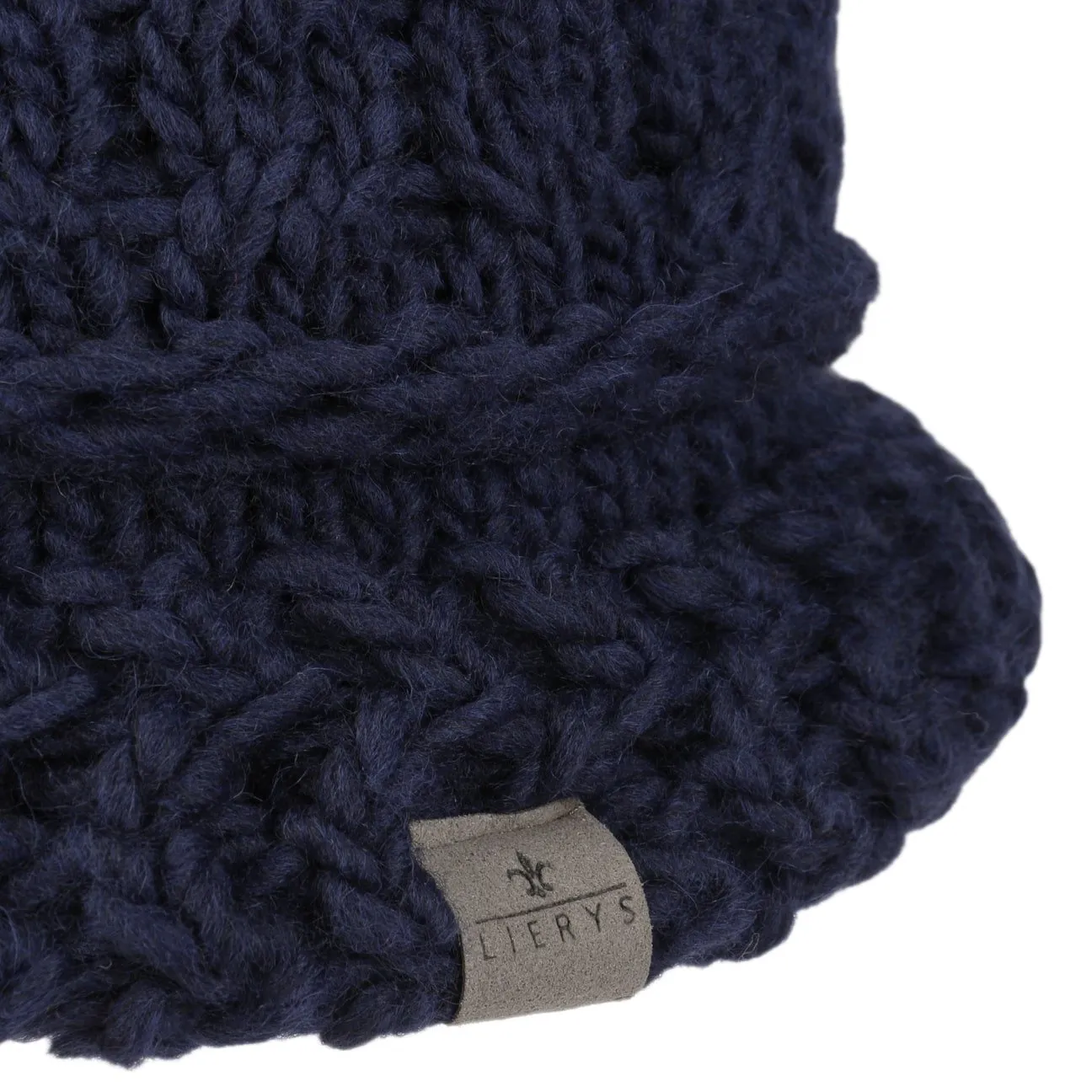 Classico Knit Hat by Lierys