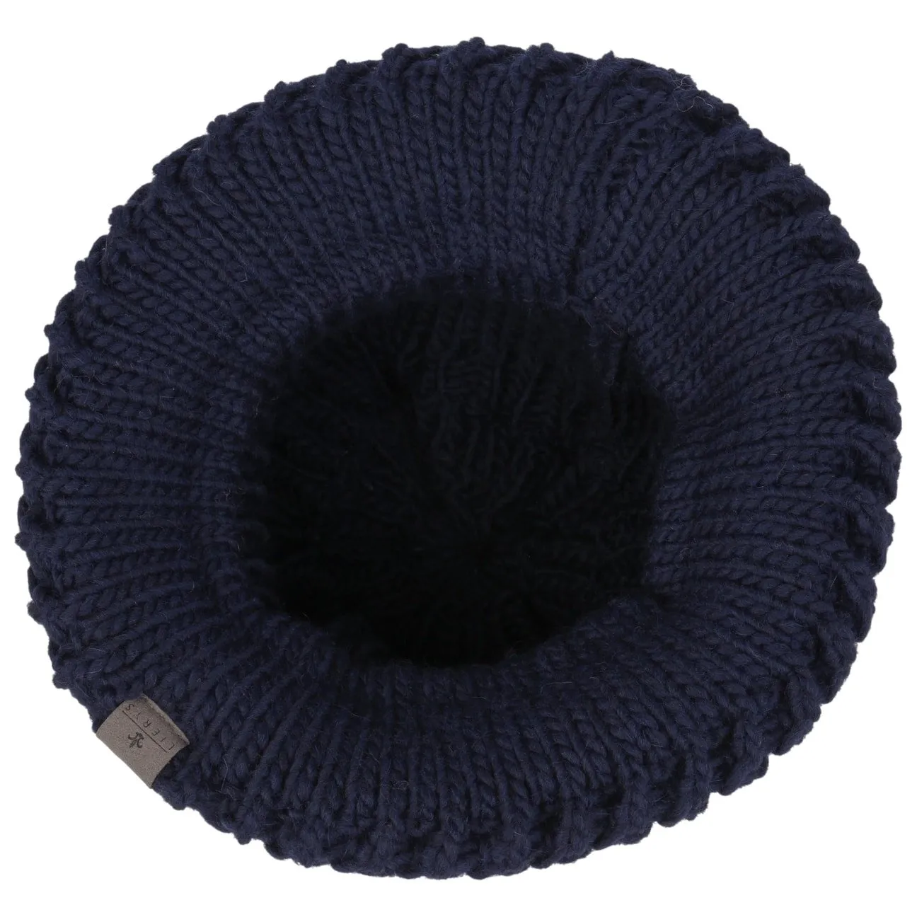 Classico Knit Hat by Lierys