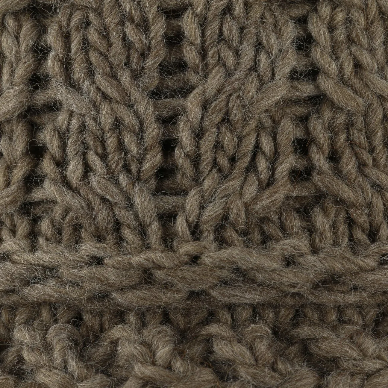 Classico Knit Hat by Lierys