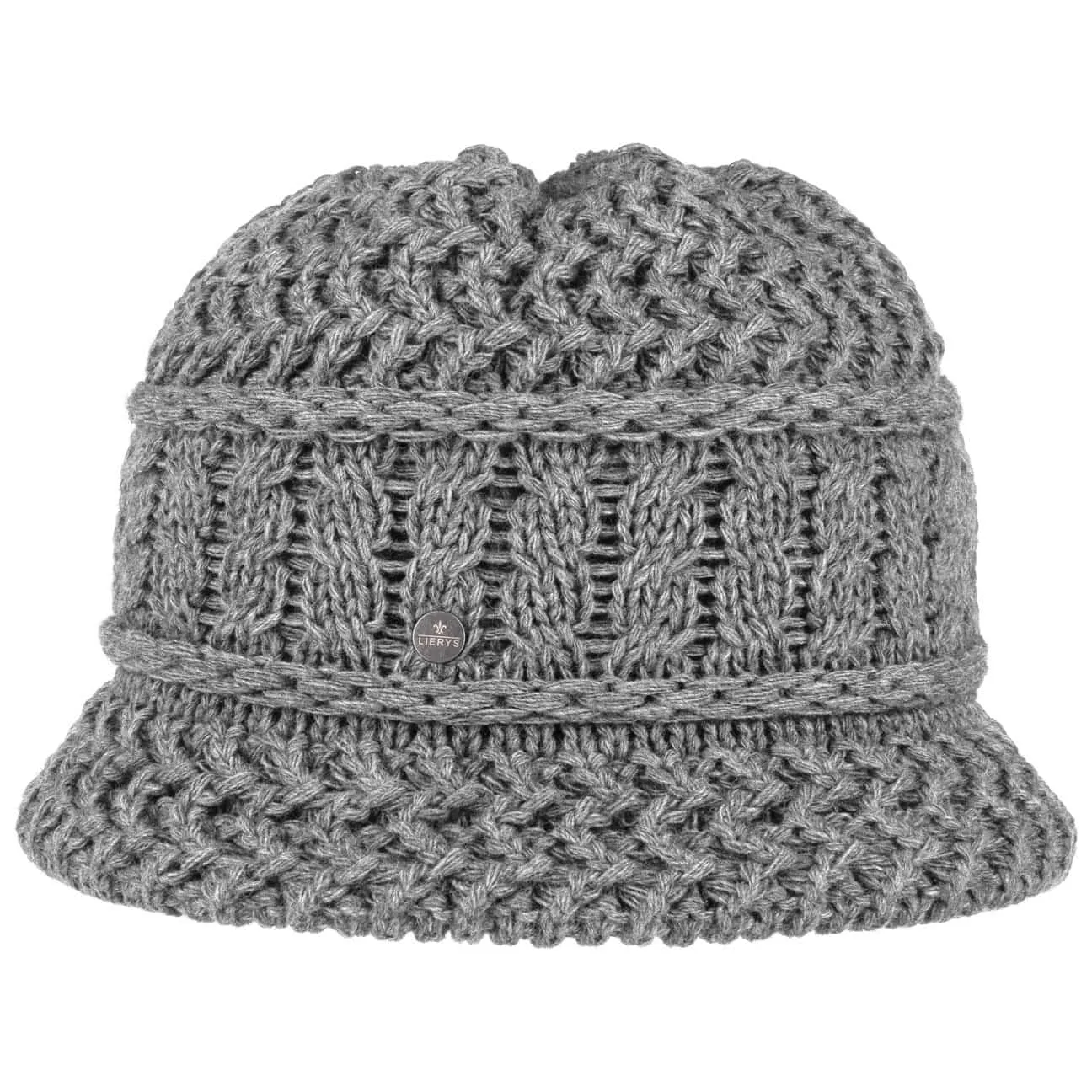 Classico Knit Hat by Lierys