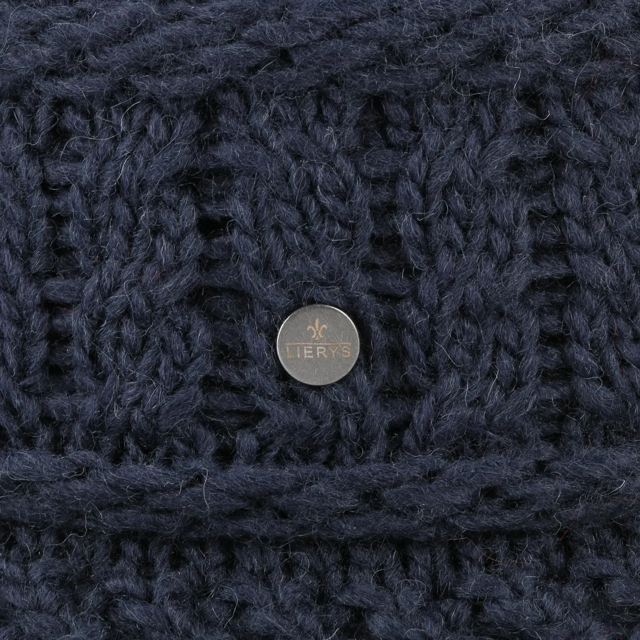 Classico Knit Hat by Lierys
