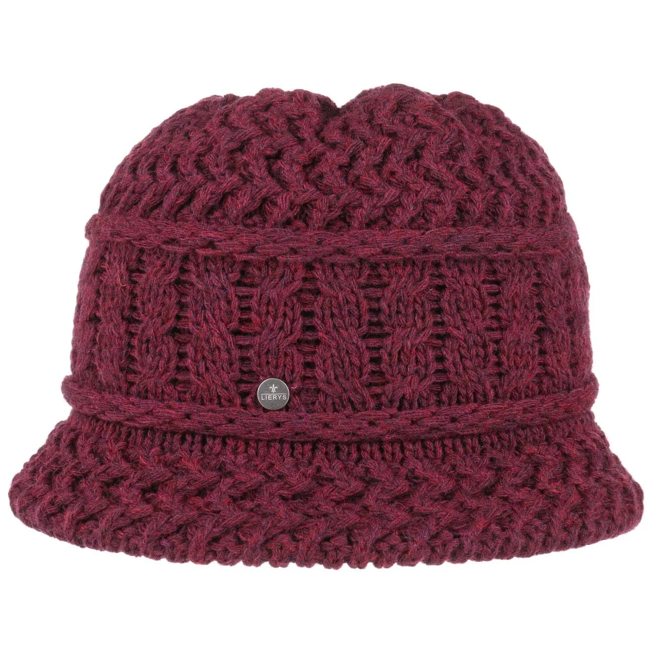Classico Knit Hat by Lierys