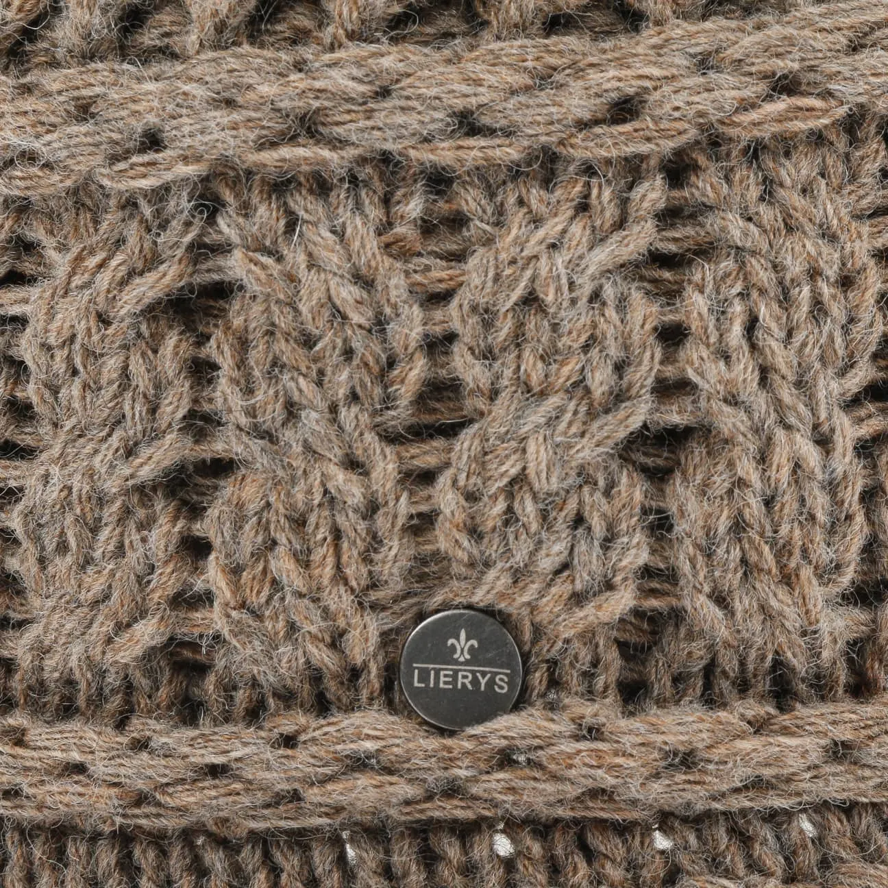 Classico Knit Hat by Lierys