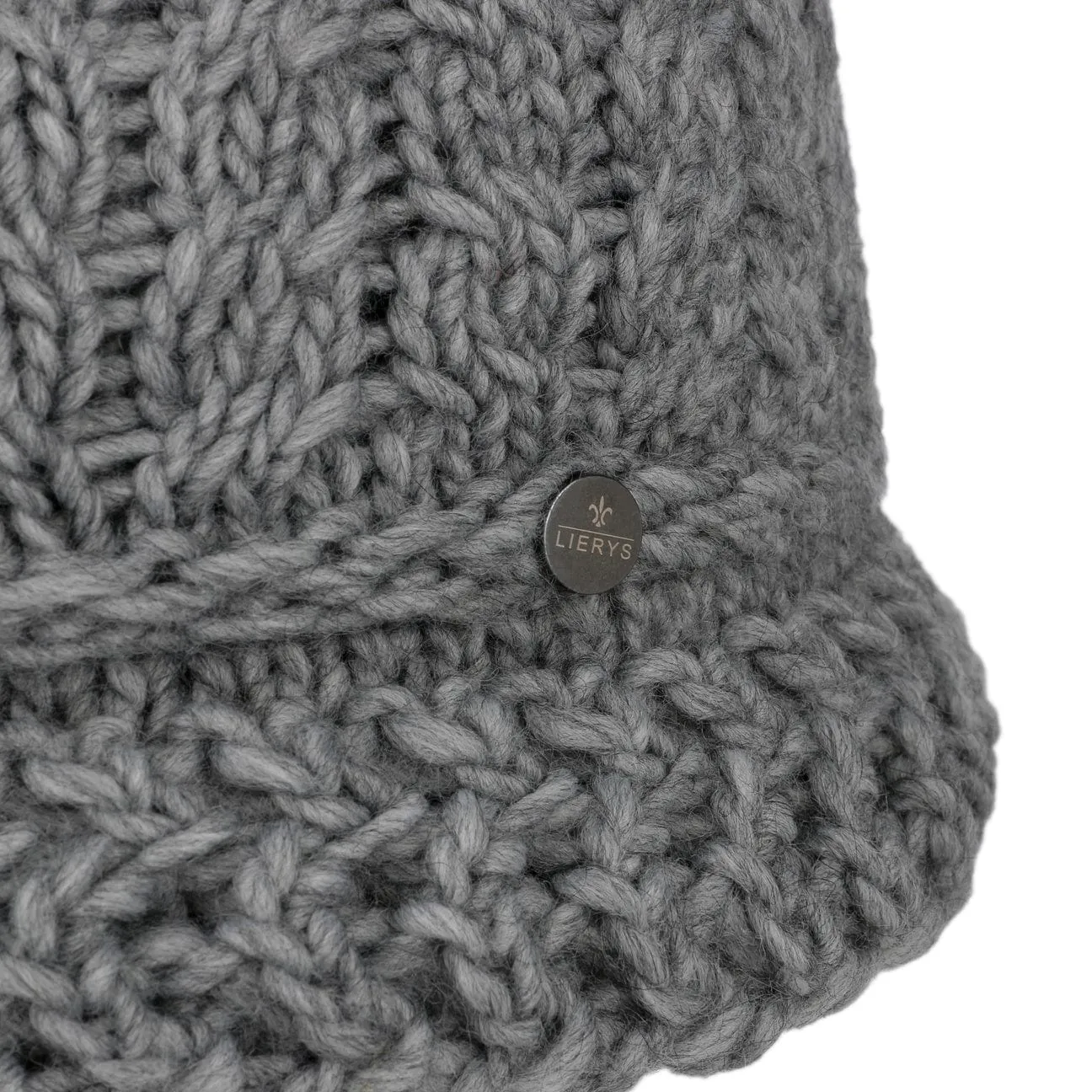 Classico Knit Hat by Lierys