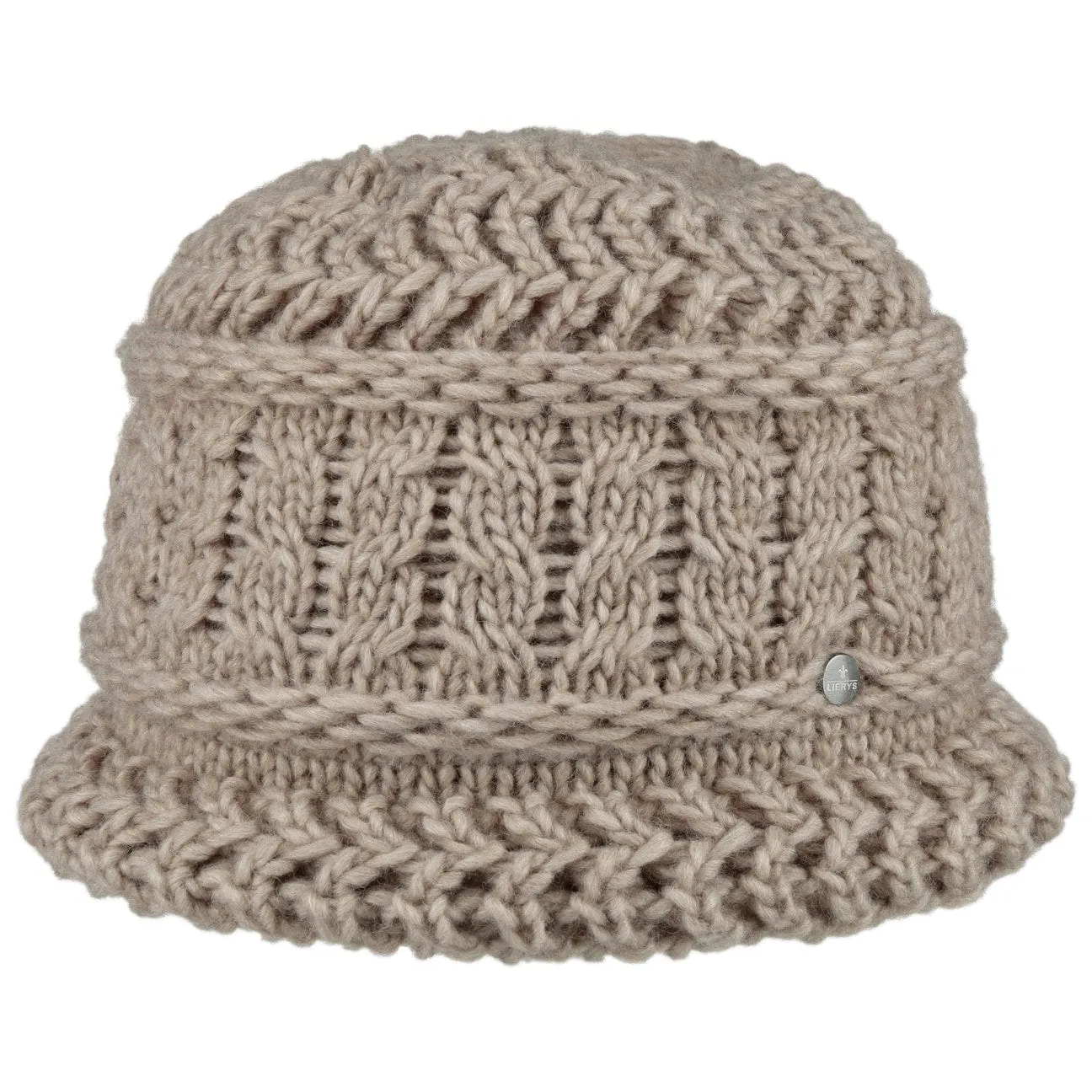 Classico Knit Hat by Lierys