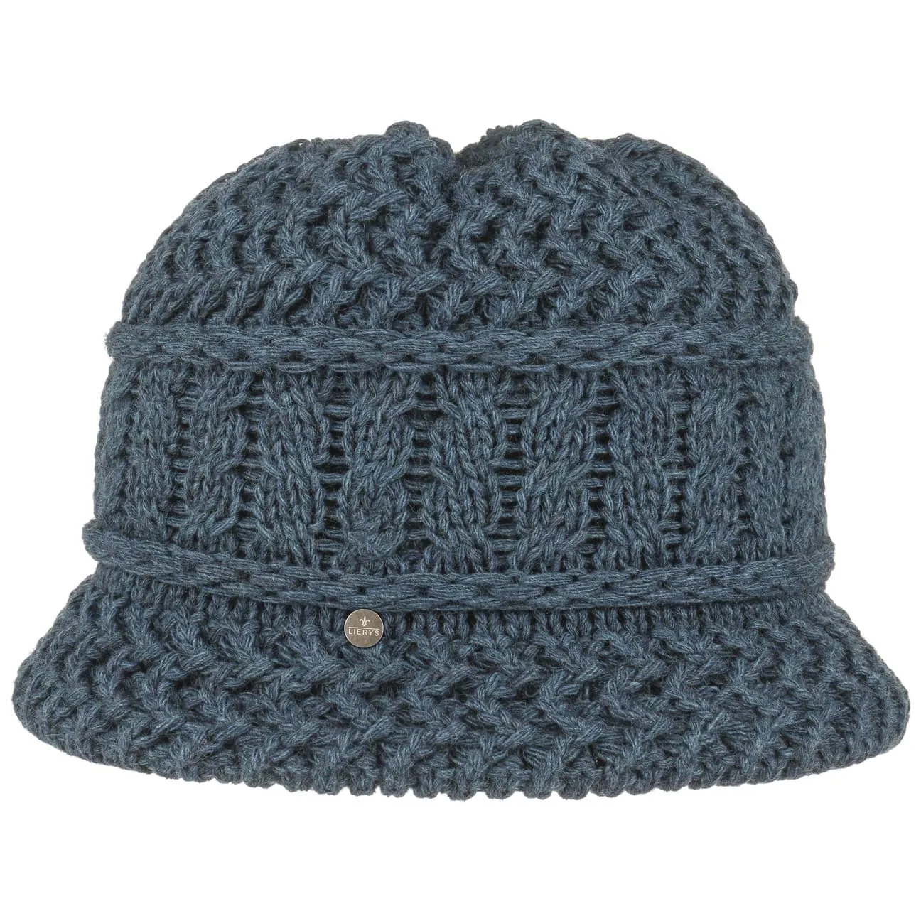Classico Knit Hat by Lierys