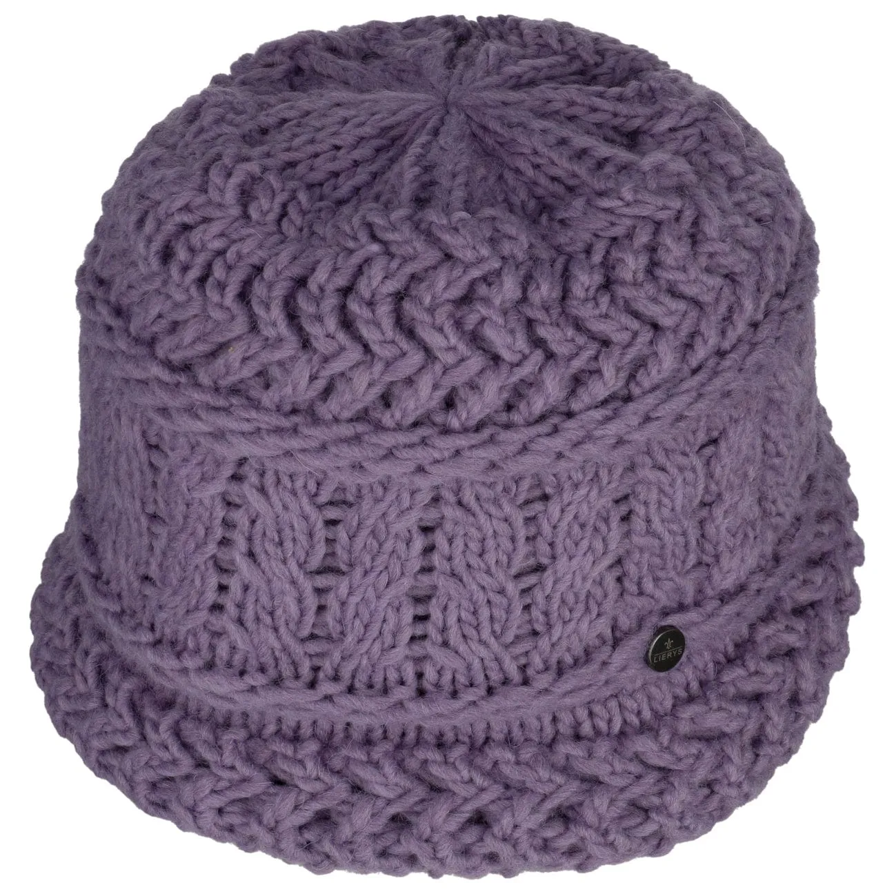 Classico Knit Hat by Lierys