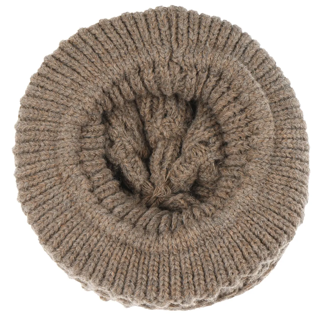 Classico Knit Hat by Lierys