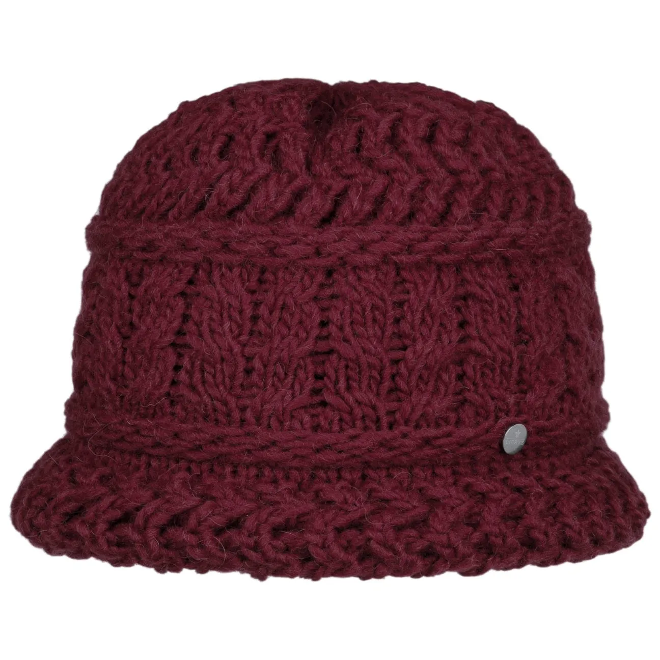 Classico Knit Hat by Lierys