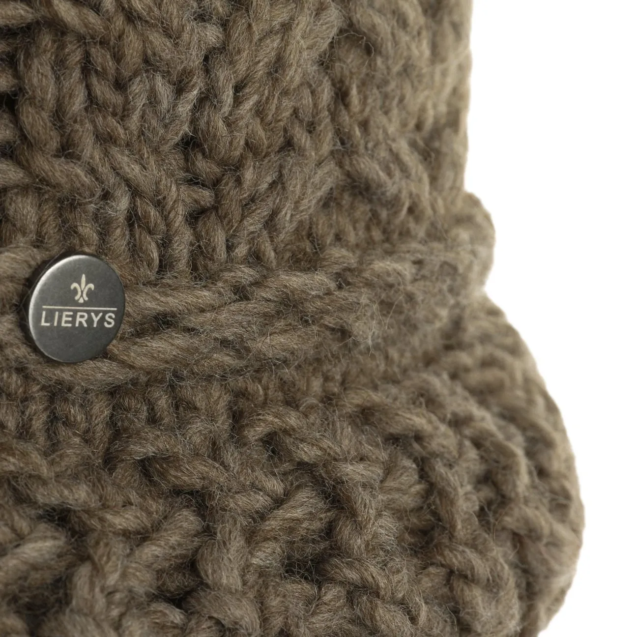 Classico Knit Hat by Lierys