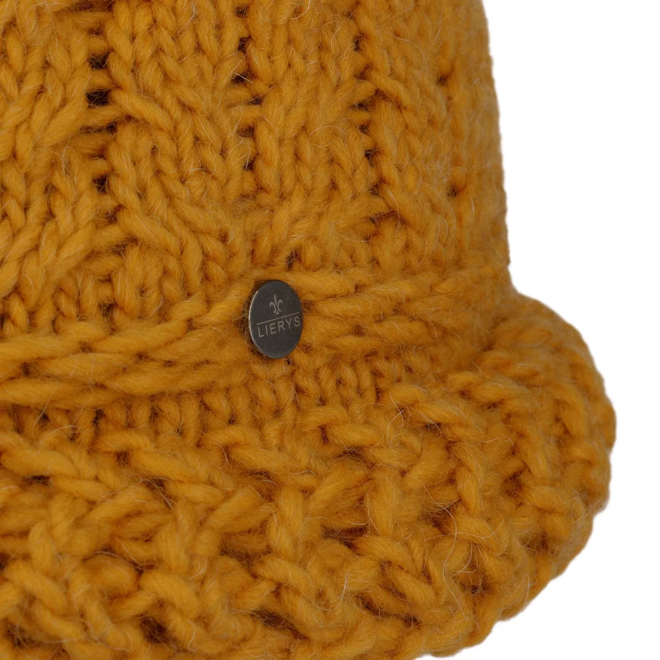 Classico Knit Hat by Lierys