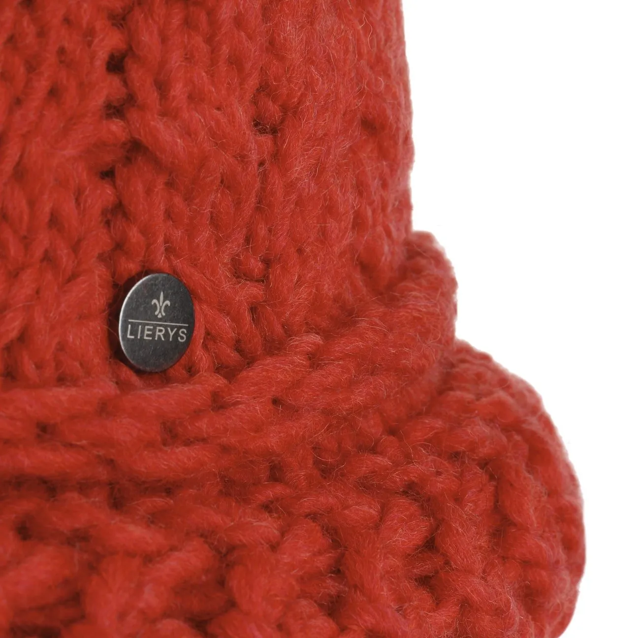 Classico Knit Hat by Lierys