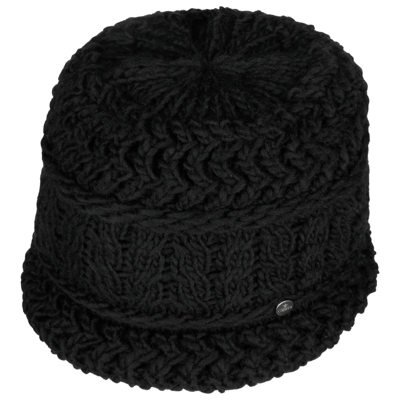 Classico Knit Hat by Lierys