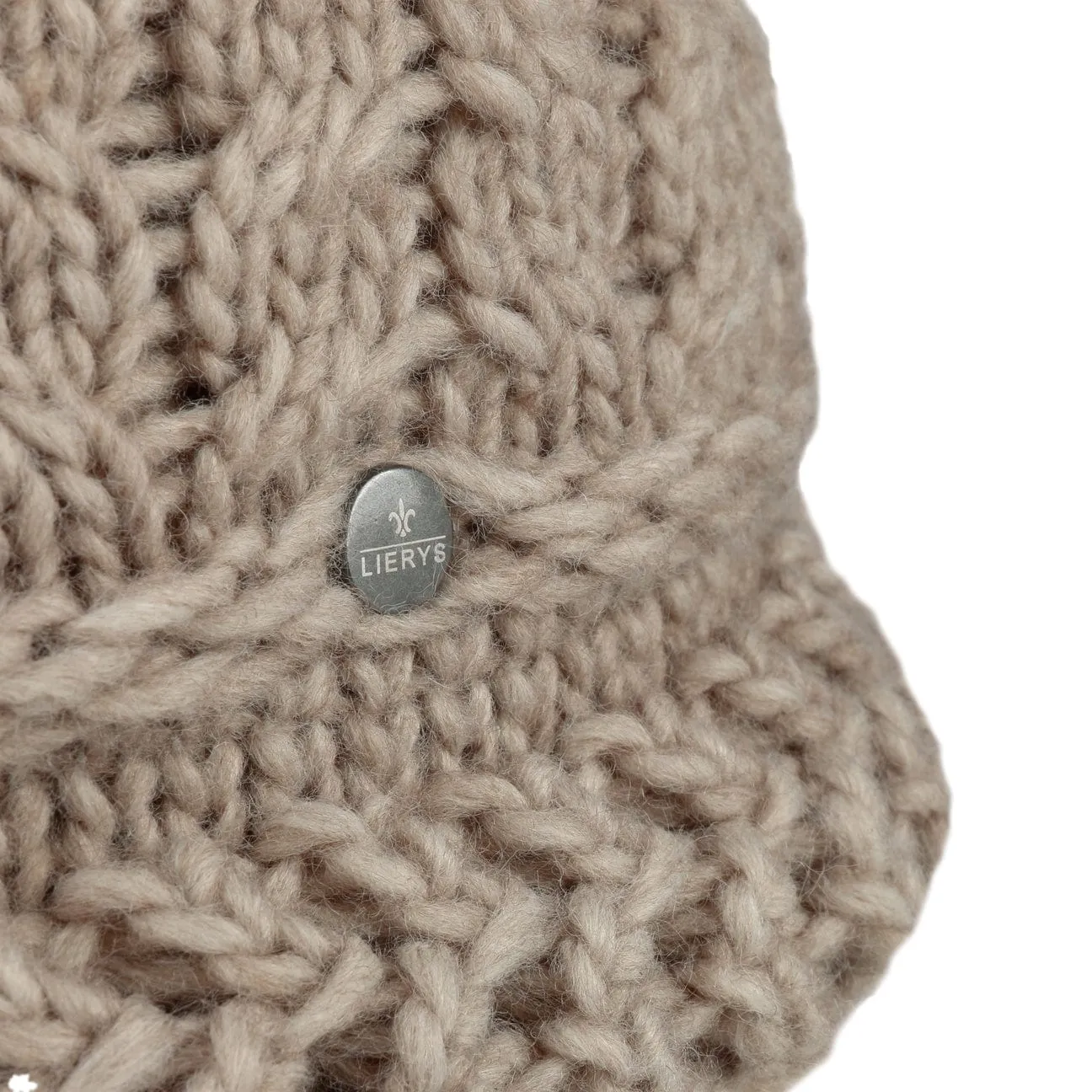 Classico Knit Hat by Lierys