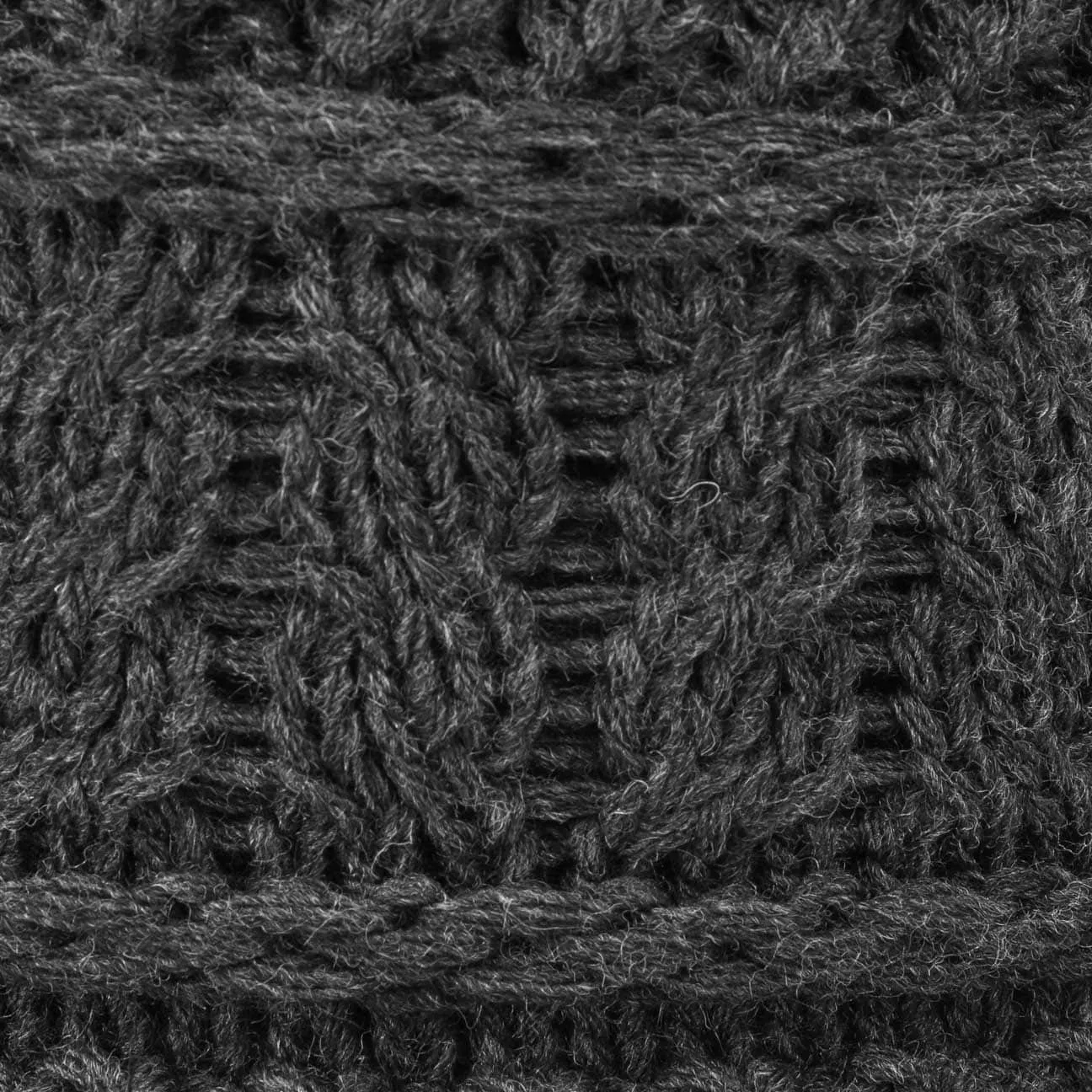 Classico Knit Hat by Lierys