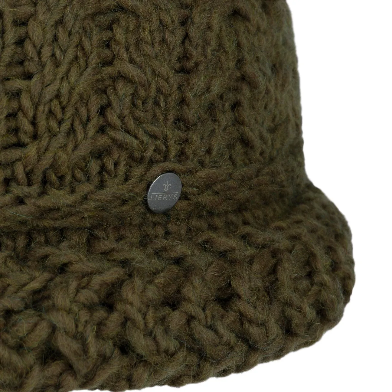 Classico Knit Hat by Lierys